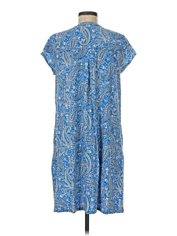 J.Jill Casual Dress (view 2)