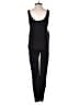BUMPSuit Solid Black Jumpsuit Size S - photo 2