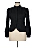 H&M Black Blazer Size 14 - photo 1