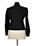 H&M Black Blazer Size 14 - photo 2