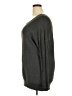 JM Collection Gray Pullover Sweater Size 2X - photo 5