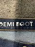 J.Crew Blue Jeans Size 32 - photo 4