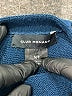 Club Monaco Blue Turtleneck Sweater Size S - photo 7
