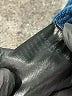 Club Monaco Blue Turtleneck Sweater Size S - photo 8