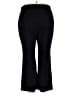 Maurices Black Active Pants Size 20 (2) - photo 2