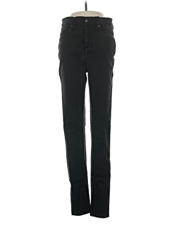Madewell Tall 10" High-Rise Skinny Jeans in Carbondale Wash (view 1)