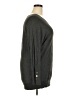 JM Collection Gray Pullover Sweater Size 2X - photo 4