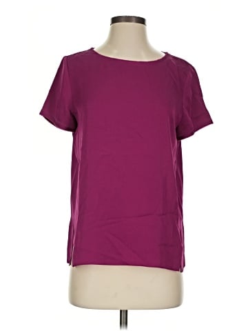 Theory Short Sleeve Top (view 1)