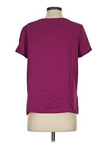 Theory Short Sleeve Top (view 2)