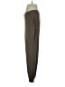 Lisa Rinna Solid Brown Active Pants Size S - photo 5