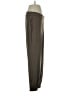 Lisa Rinna Solid Brown Active Pants Size S - photo 4
