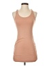 Venus Tan Sleeveless Top Size XS - photo 1