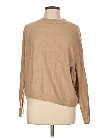 Monki Pullover Sweater (view 1)