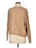 Monki Tan Pullover Sweater Size L - photo 1
