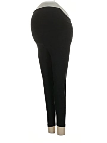 Beyond the Bump by Beyond Yoga Active Pants (view 1)