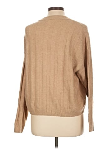 Monki Pullover Sweater (view 2)