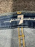 7 For All Mankind Blue Jeans Size 32 waist - photo 7