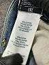 7 For All Mankind Blue Jeans Size 32 waist - photo 8