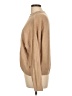 Monki Tan Pullover Sweater Size L - photo 5