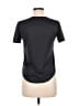 Lululemon Athletica Black Active T-Shirt Size 8 (estimated) - photo 2