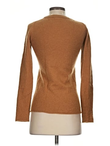 J.Crew Cashmere Pullover Sweater (view 2)