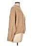 Monki Tan Pullover Sweater Size L - photo 4