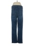 J Brand Stars Blue Jeans Size 27 waist - photo 2