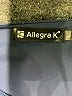 Allegra K 100% Polyester Blue Long Sleeve Blouse Size L - photo 7