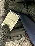 Allegra K 100% Polyester Blue Long Sleeve Blouse Size L - photo 8