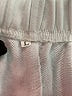 Unbranded Ivory Casual Pants Size L - photo 7