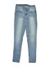 YMI Solid Blue Jeans Size 7 - photo 1