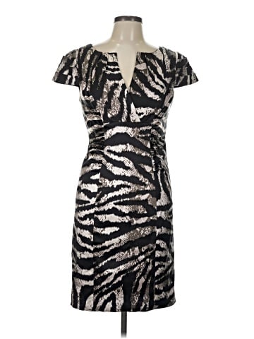 Kay Unger Cocktail Dress (view 1)