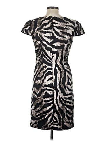 Kay Unger Cocktail Dress (view 2)
