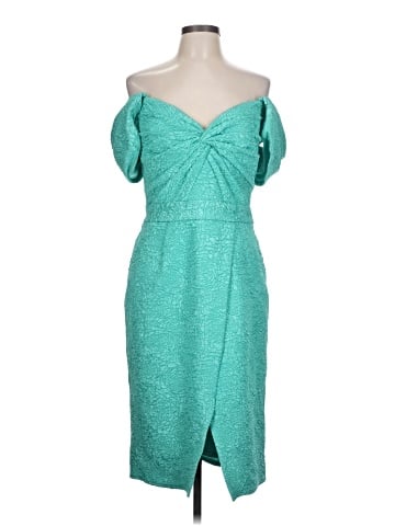 Tadashi Shoji Cocktail Dress (view 1)