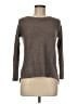 Tahari Gray Pullover Sweater Size M - photo 1