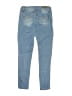YMI Solid Blue Jeans Size 7 - photo 2