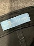 7 For All Mankind Black Jeggings Size 32 waist - photo 7