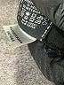 7 For All Mankind Black Jeggings Size 32 waist - photo 8