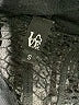 Love Tease Black Kimono Size S - photo 7