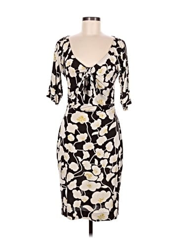 Diane von Furstenberg Cocktail Dress (view 1)
