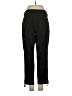 Eddie Bauer Solid Black Casual Pants Size 4 - photo 2
