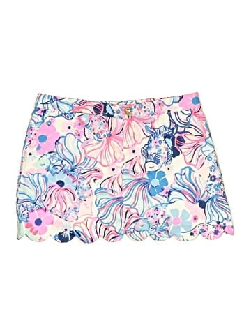 Lilly Pulitzer Skort (view 1)