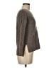 Tahari Gray Pullover Sweater Size M - photo 4