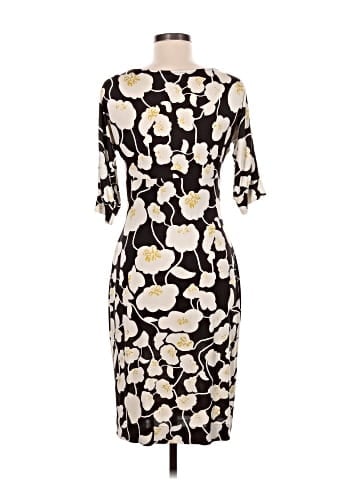 Diane von Furstenberg Cocktail Dress (view 2)