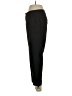 Eddie Bauer Solid Black Casual Pants Size 4 - photo 5