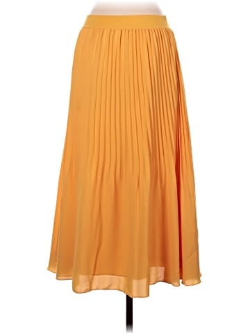 J.Crew Factory Store Casual Skirt (view 2)