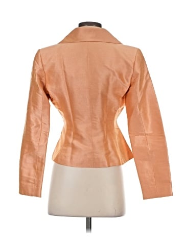 Blunauta Silk Blazer (view 2)