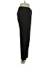 Eddie Bauer Solid Black Casual Pants Size 4 - photo 4