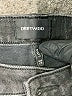 Driftwood Solid Gray Jeans Size 28 waist - photo 7