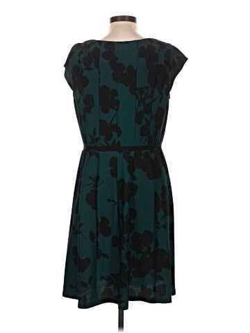 Elle Casual Dress (view 2)